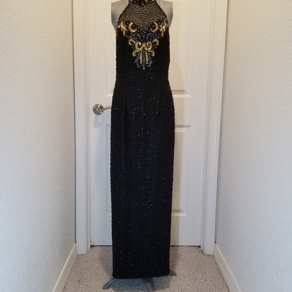 Sean Collection Prom Dress